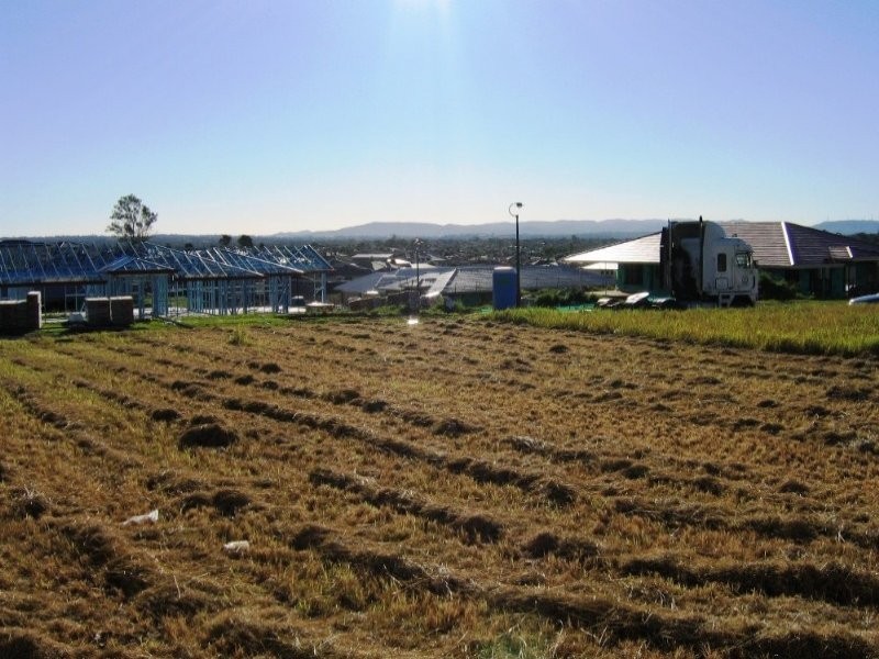 Parkinson QLD 4115
