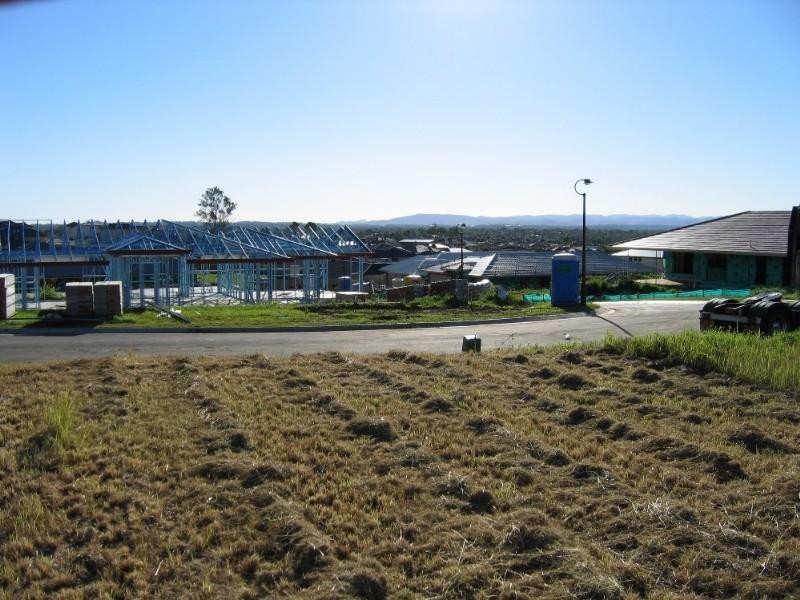 Parkinson QLD 4115