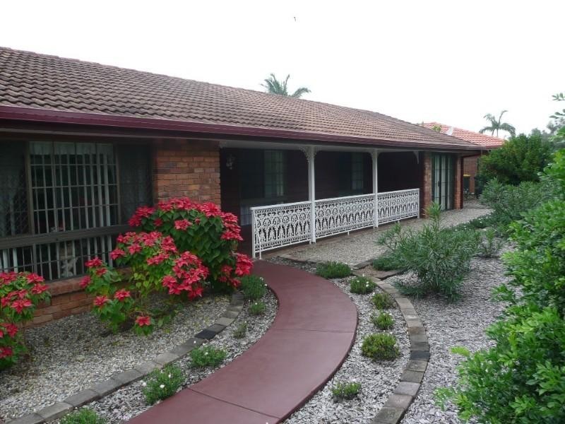 19 Cressida Street, Sunnybank Hills QLD 4109