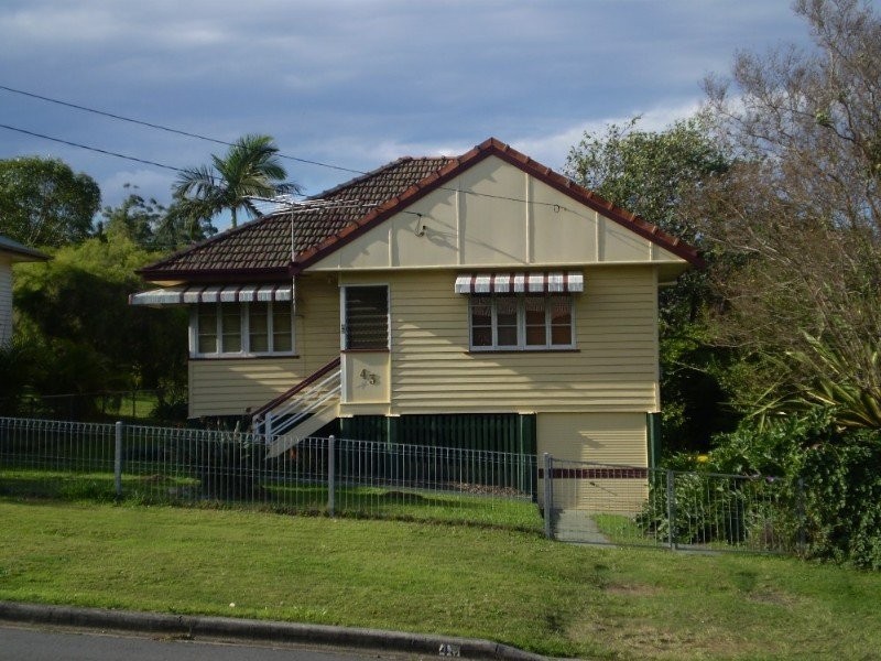 43 Mapleton Street, Mount Gravatt East QLD 4122