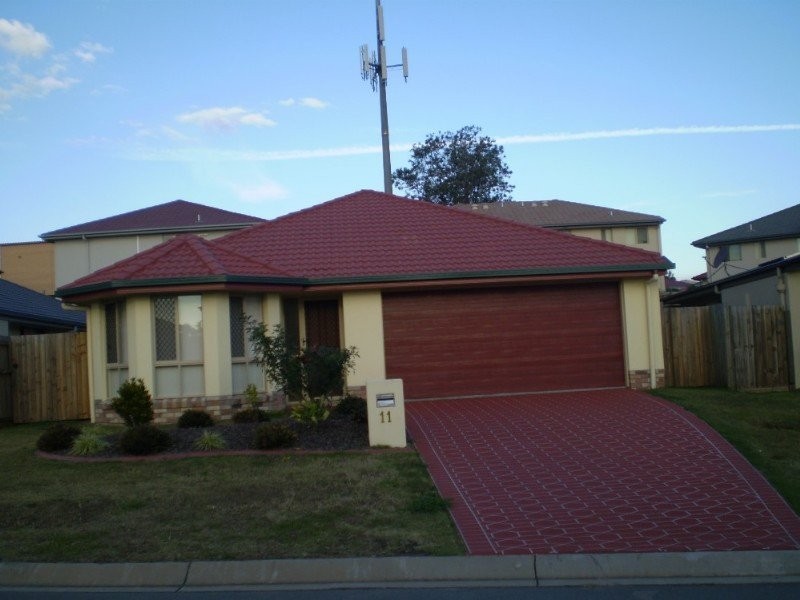 11 Hastings Court, Calamvale QLD 4116