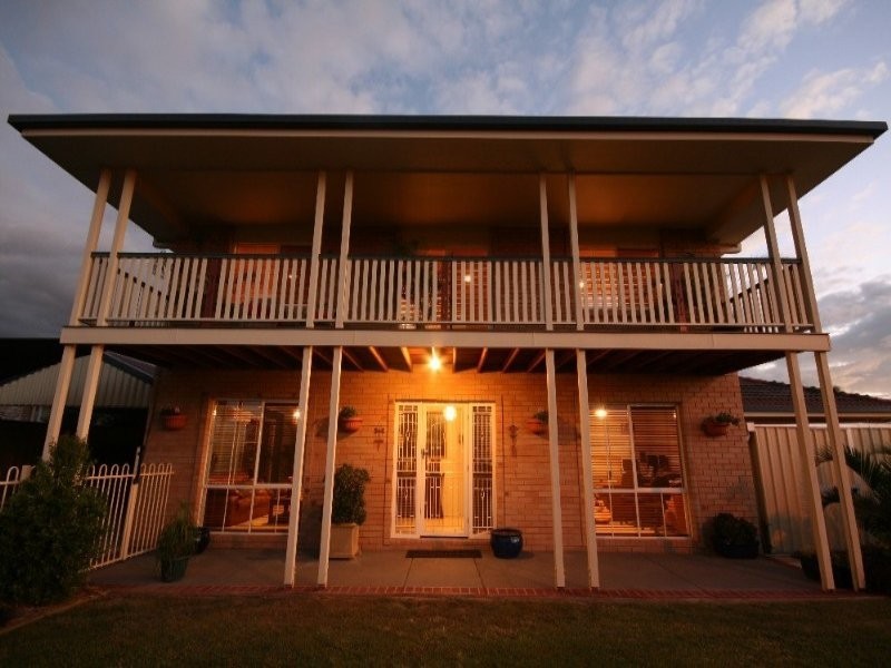 Parkinson QLD 4115