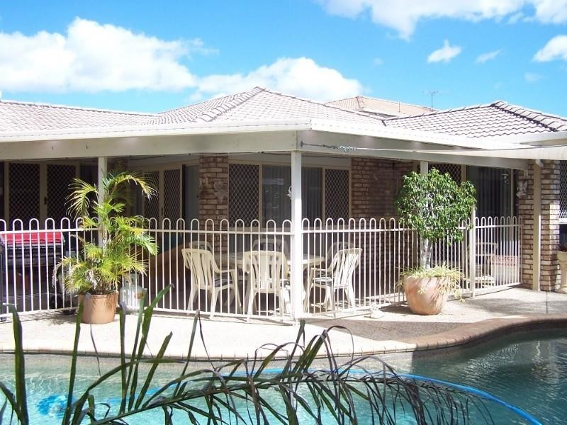 Algester QLD 4115