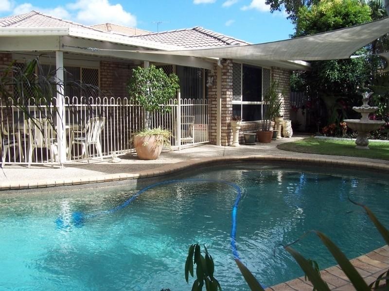 Algester QLD 4115