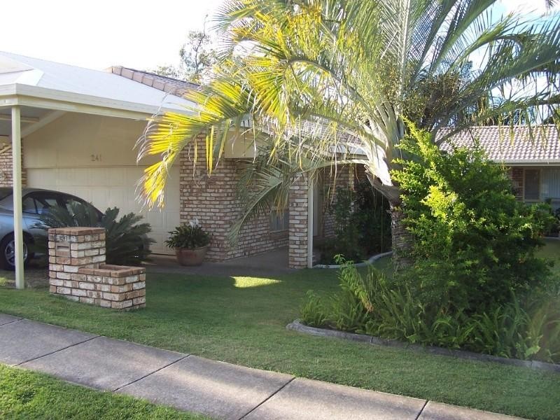 Algester QLD 4115