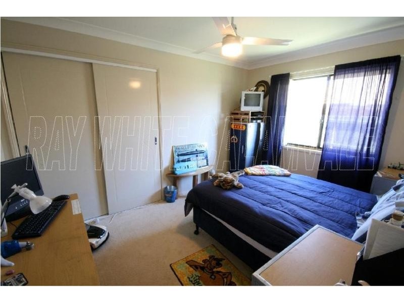 Parkinson QLD 4115