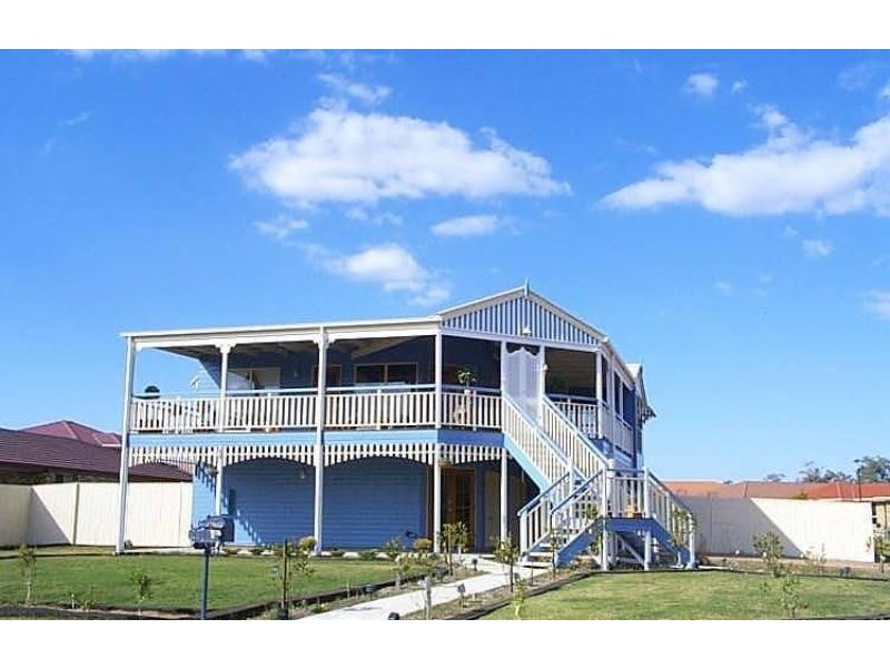 23 Greenways Esp., Parkinson QLD 4115