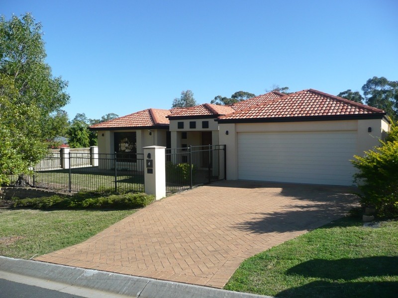 Drewvale QLD 4116
