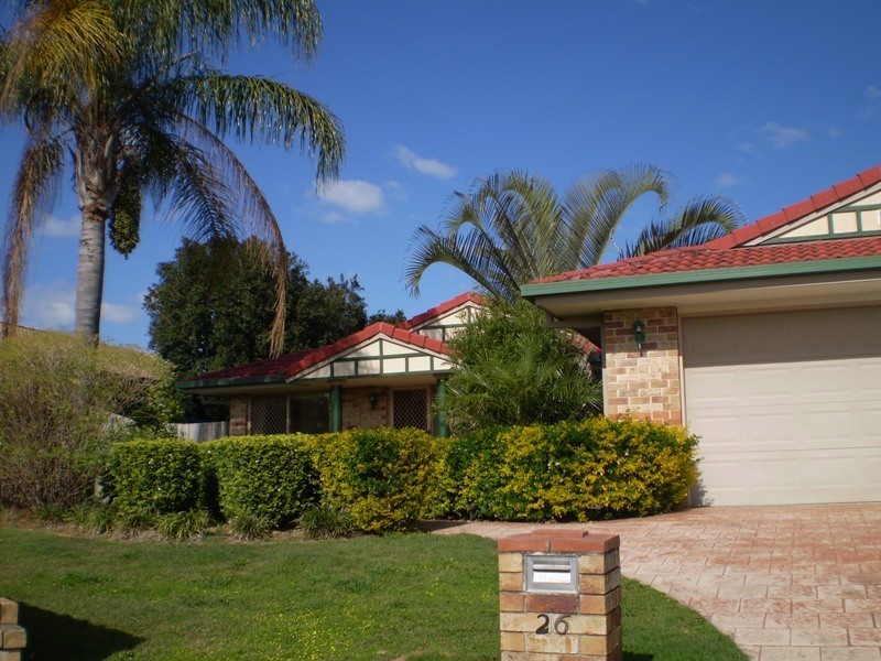26 Gunee Place, Parkinson QLD 4115