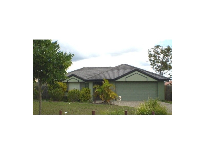 Parkinson QLD 4115