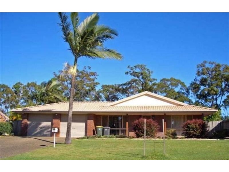 50 Maywood Crescent, Calamvale QLD 4116