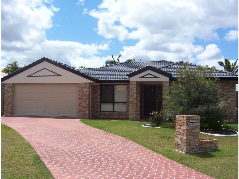 12 Toona Place, Calamvale QLD 4116