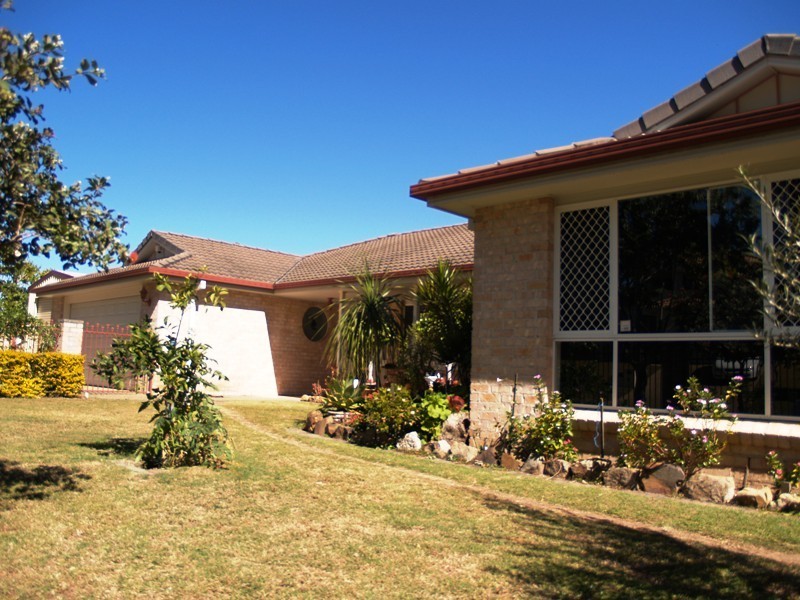 Parkinson QLD 4115