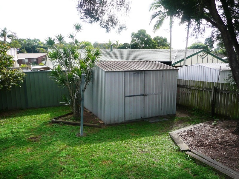 17 Hillianna Street, Algester QLD 4115