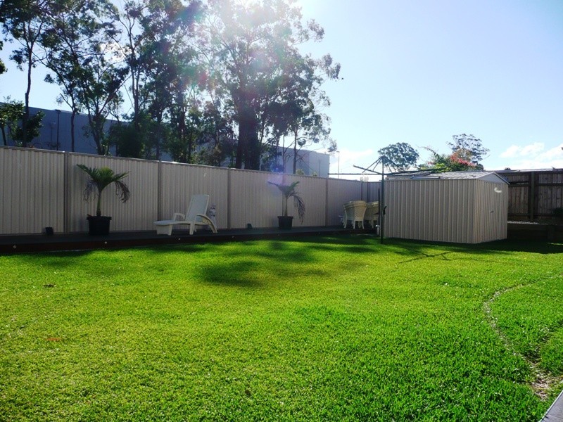 56 Sheldon Street, Calamvale QLD 4116