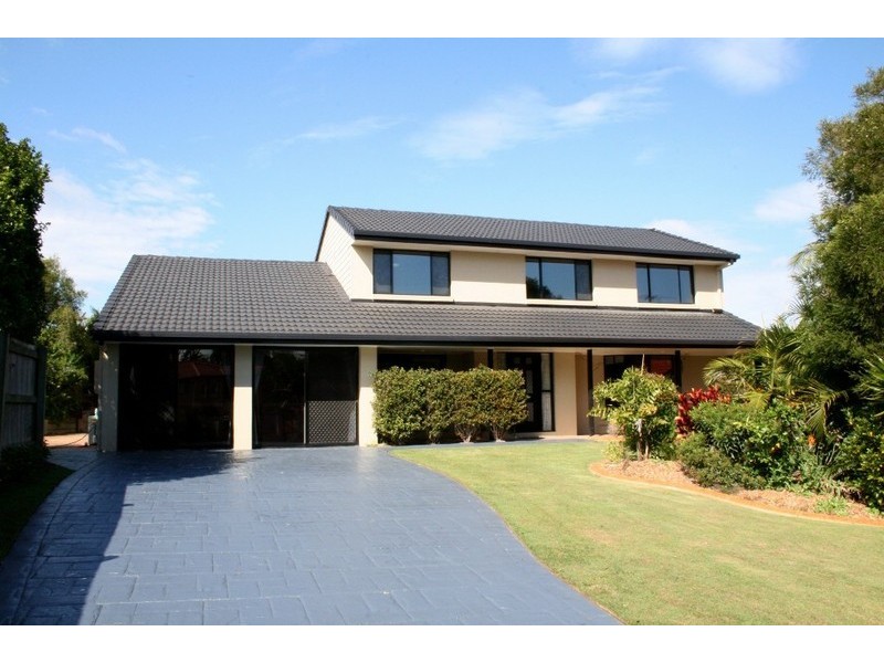Calamvale QLD 4116