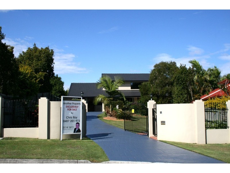 Calamvale QLD 4116
