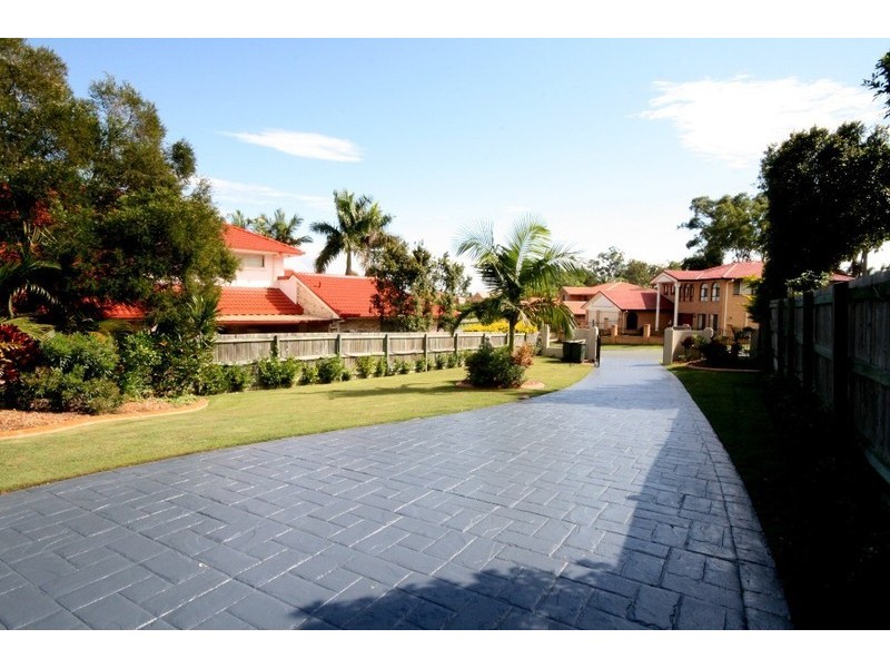 Calamvale QLD 4116