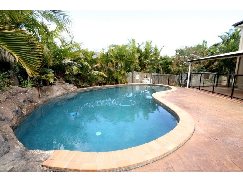 Calamvale QLD 4116