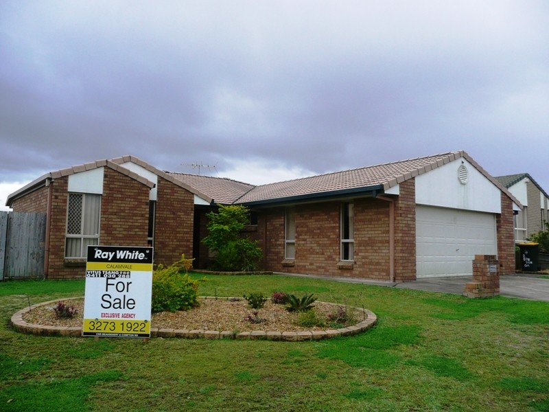 Calamvale QLD 4116