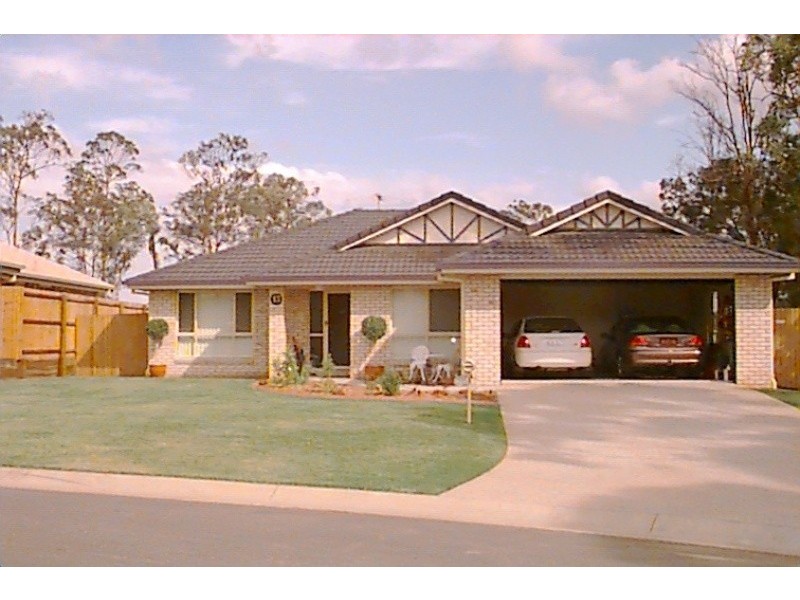 13 Caley Crescent, Drewvale QLD 4116