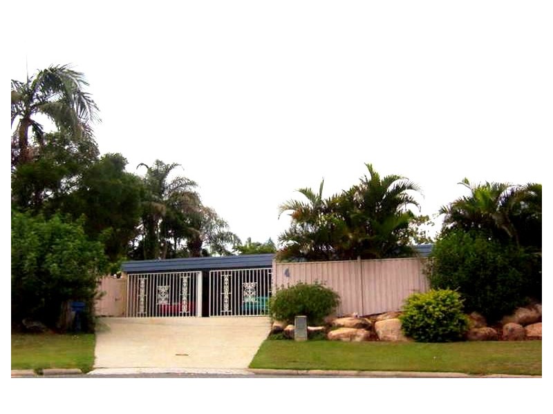 Algester QLD 4115
