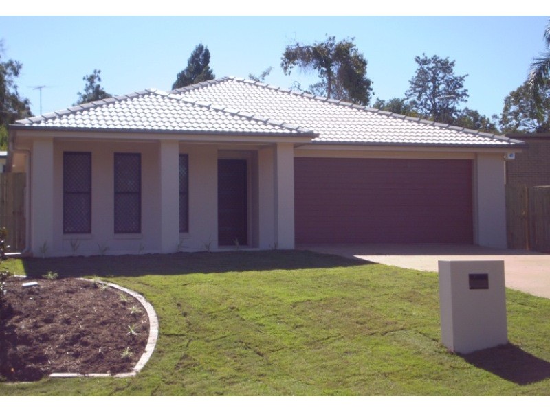 8 Van Asch Close, Forest Lake QLD 4078