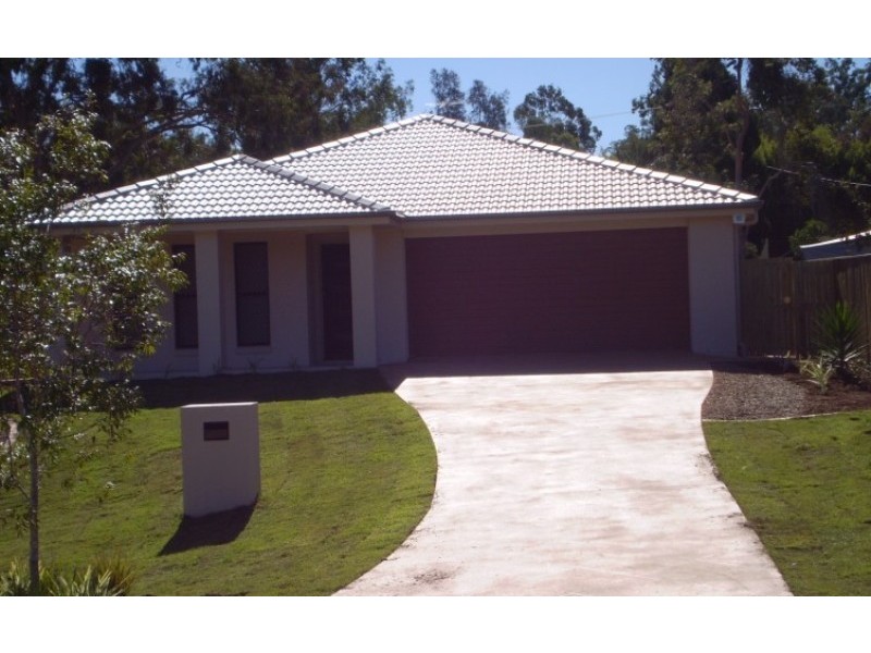 8 Van Asch Close, Forest Lake QLD 4078