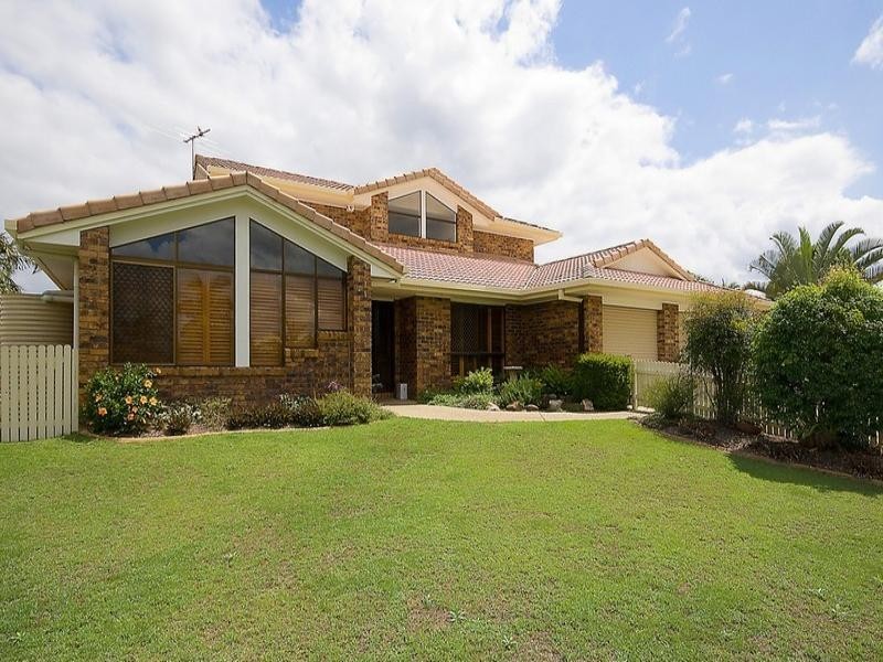Parkinson QLD 4115