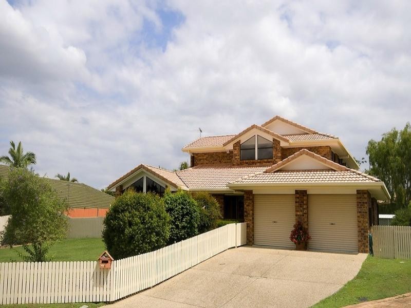 Parkinson QLD 4115