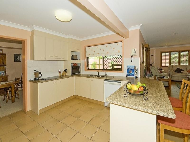 Parkinson QLD 4115