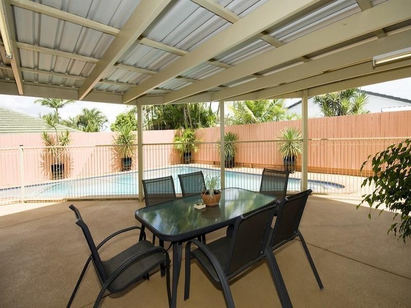 Parkinson QLD 4115