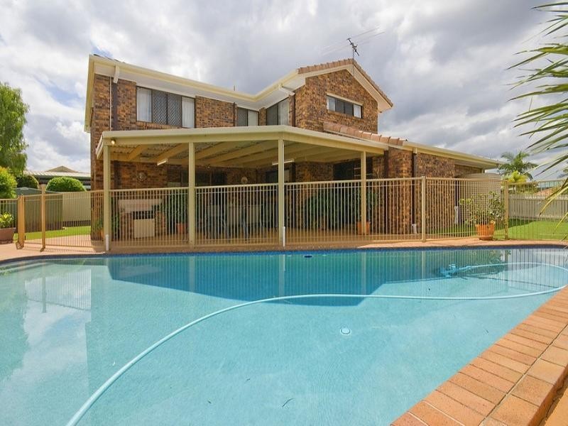Parkinson QLD 4115