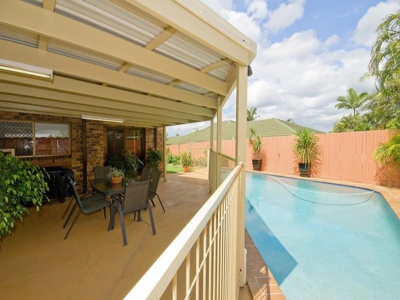 Parkinson QLD 4115