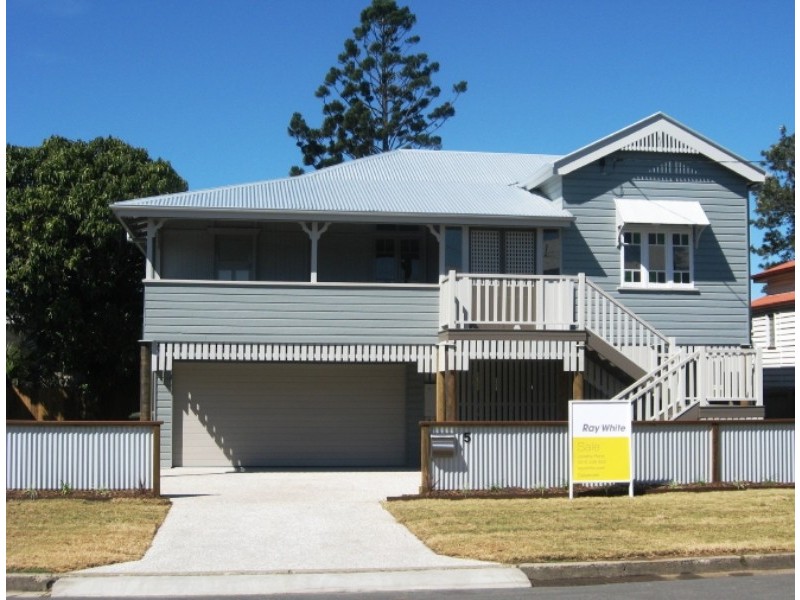 5 O’Sullivan Street, Hendra QLD 4011