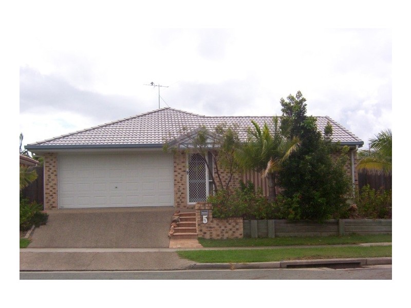 5 Orania Crescent, Calamvale QLD 4116