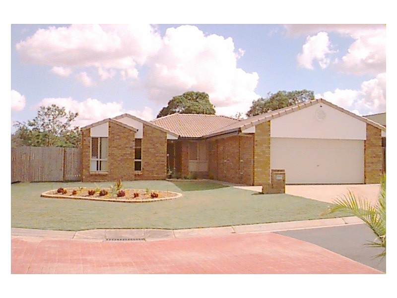 2 Bowden Court, Calamvale QLD 4116
