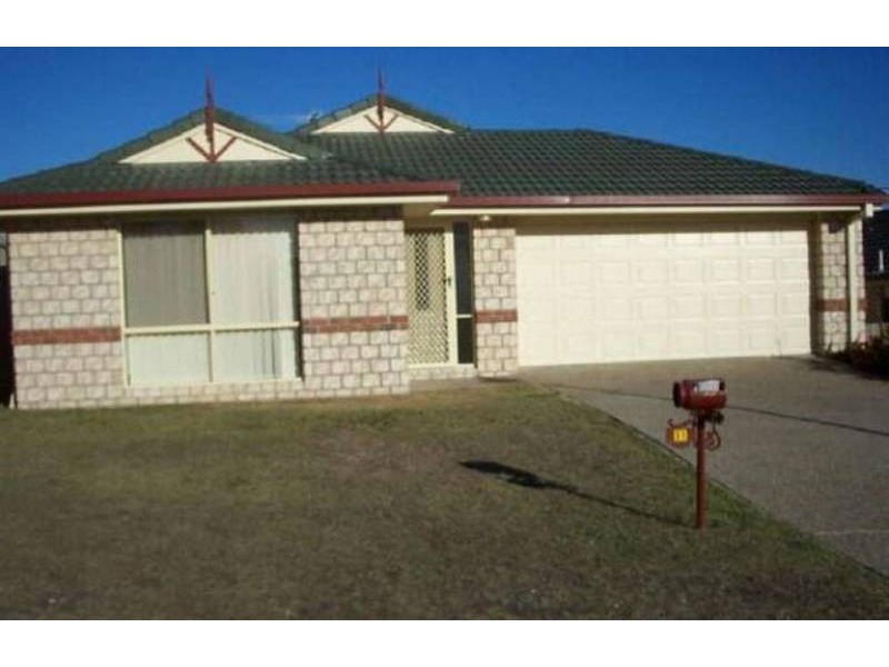 11 Mt D’Aguilar Crescent, Algester QLD 4115