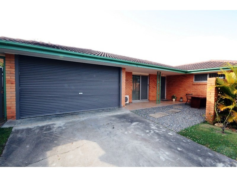 36 Booyong Street, Algester QLD 4115