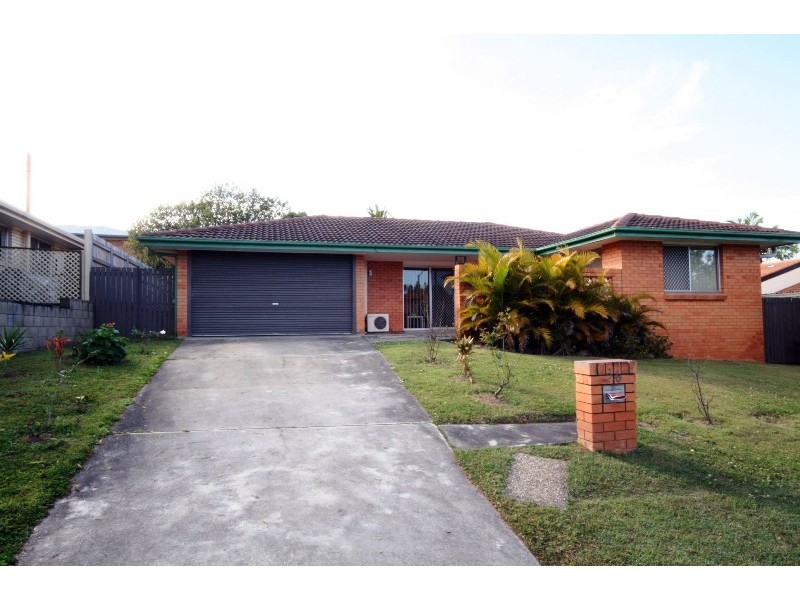 36 Booyong Street, Algester QLD 4115