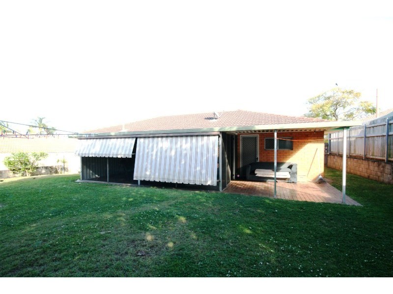 36 Booyong Street, Algester QLD 4115