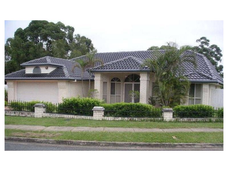 1 Roosevelt Drive, Stretton QLD 4116