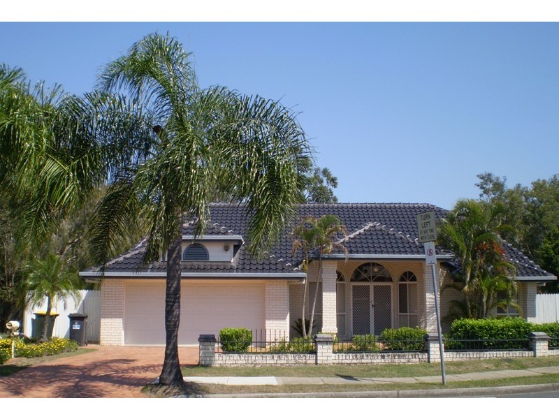 1 Roosevelt Drive, Stretton QLD 4116