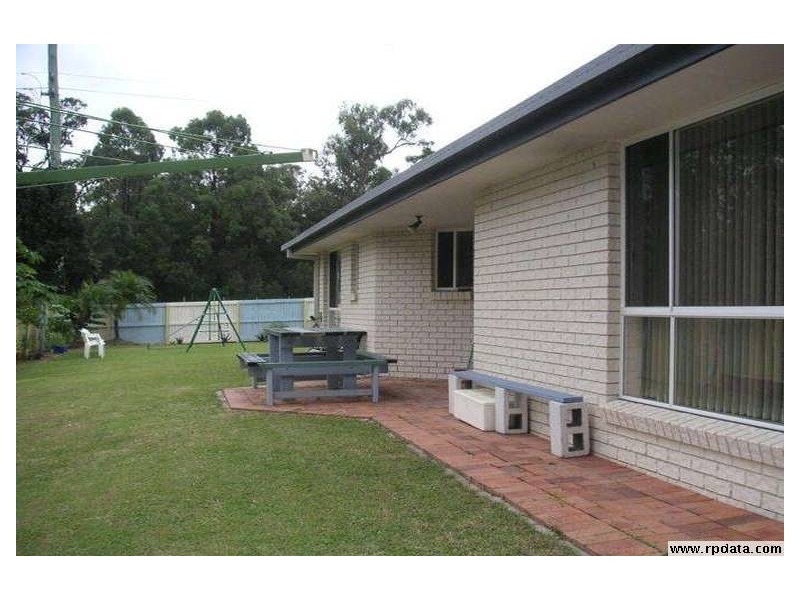 1 Roosevelt Drive, Stretton QLD 4116