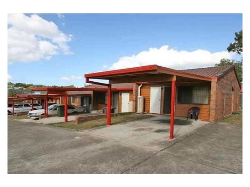 5/12 Lancewood Street, Algester QLD 4115