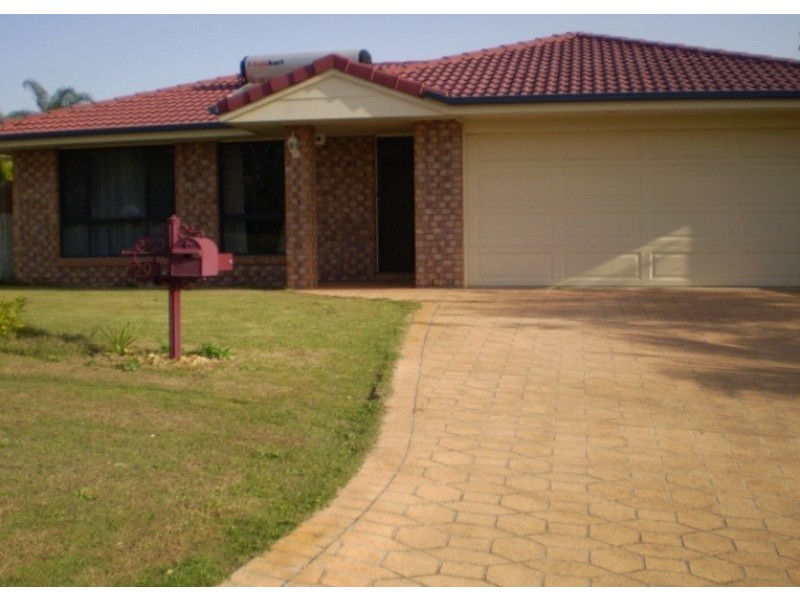 29 Clifton Place, Parkinson QLD 4115