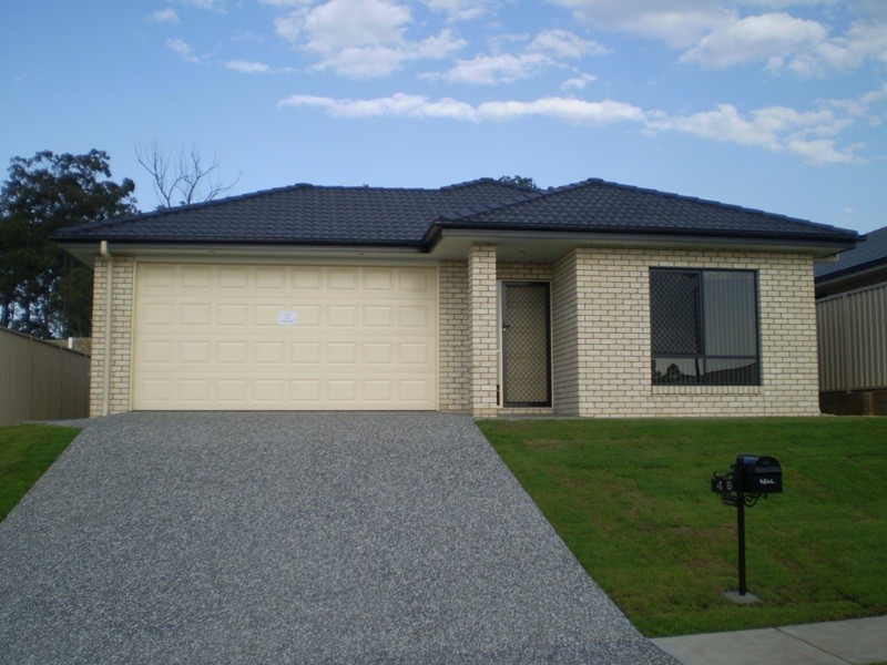 Parkinson QLD 4115