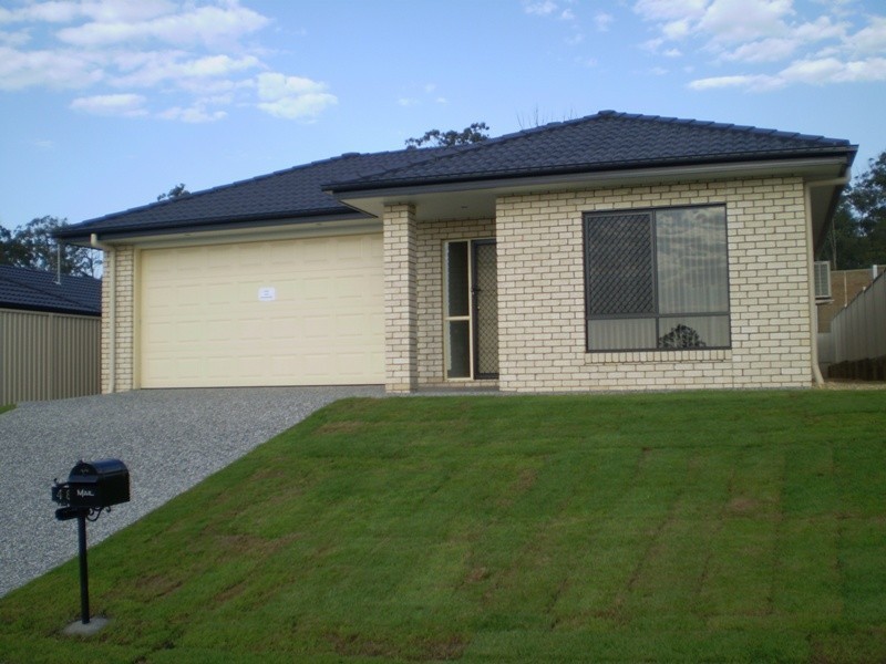 Parkinson QLD 4115