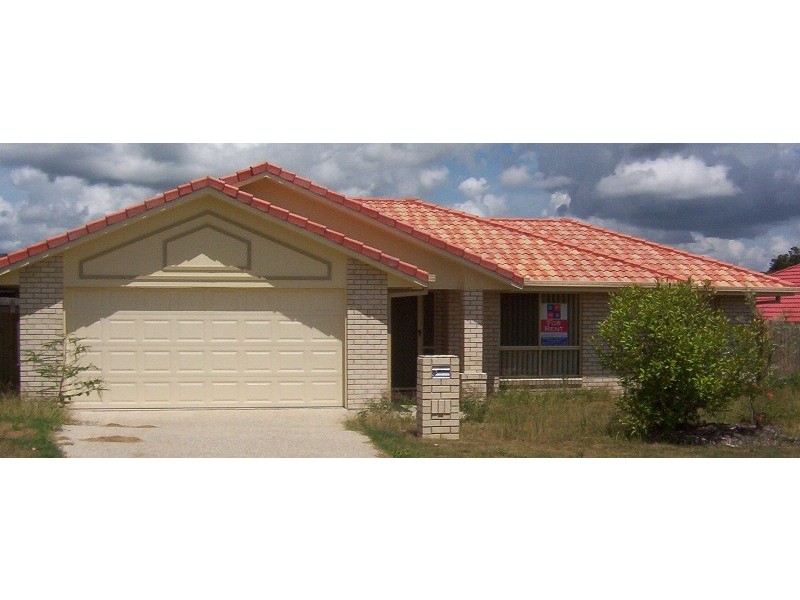 11 Habitat Place, Drewvale QLD 4116