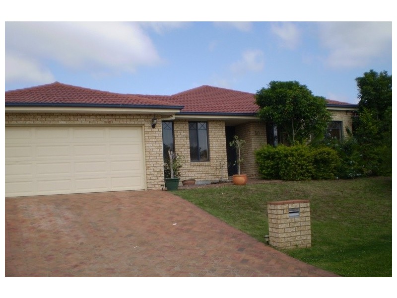 50 Columbus Circuit, Drewvale QLD 4116